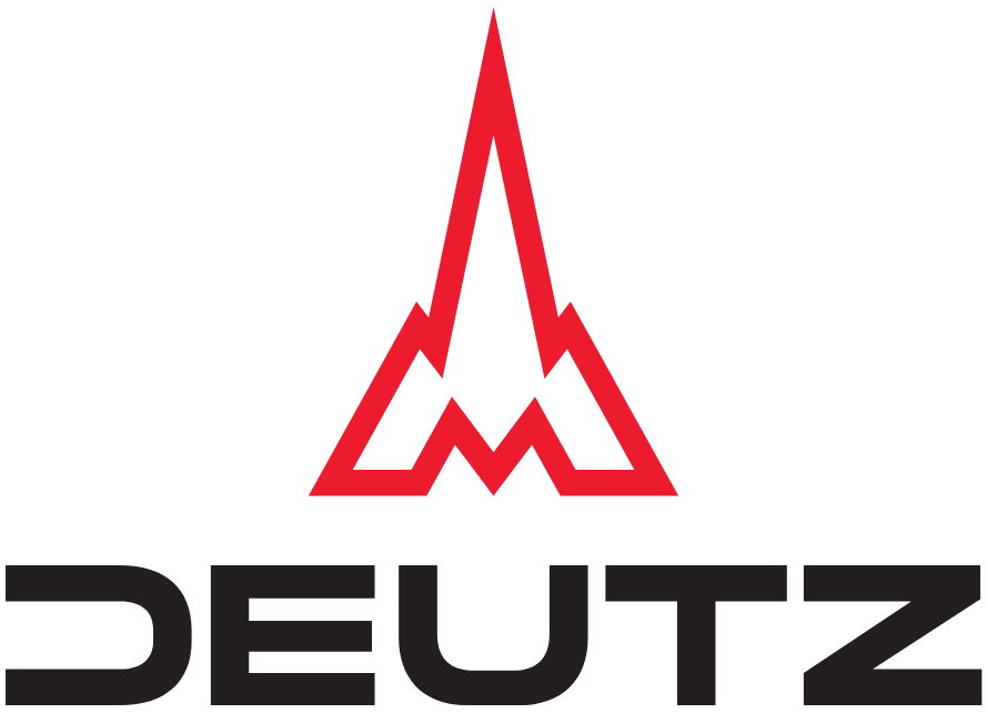 DEUTZ logo