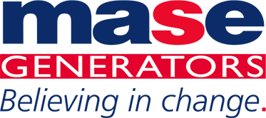 Mase Generators logo
