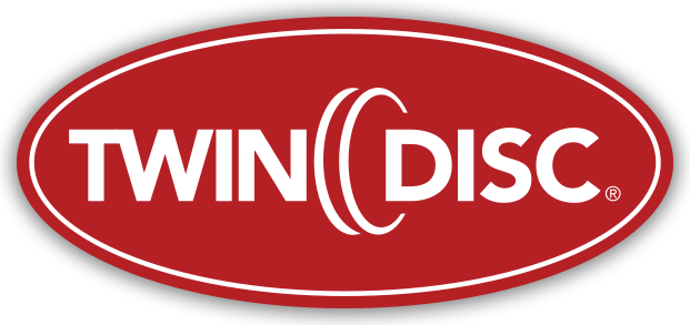 Twin Disc Transmissions logo